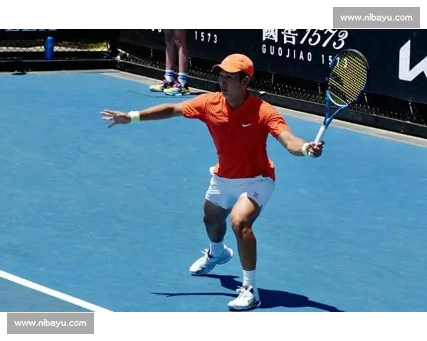 新星崛起见证网球商竣程胜闪耀国际赛场之夜青春力量书写中国男网新篇章